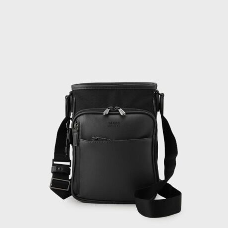 [^ԁF07004340]ׂR[ł֗ȃV_[́AhCuTÂUȂǂɂƂĂ֗yfUC|CgzRƃX^C𗼗obOŏThCũX^CJo[BONOFFoꂵGRfނɃtH[JXobORNV́ArWlXV[łvCx[głgX^CbVȃACełBTCN@ECOPETiRjՂƂlHvCORDLEYiRjgpAɔzȂiƕĂ܂ByB5TCY̒xǂTCYzONX^CAOFFX^CԗBʋ΂ʊwAJWAȂoɂsb^By@\z1Aڂ̏iyʂŔwՂ݌v2AƂĂyĂBluetoothCtHAP[X܂ӏɏoł悤OɃ|Pbg3AC}` ybg{g܏PcɎ[\4AOɂ͍zpXP[XȂǂ܂TT}`t|Pbg5An̓O[Œg₷݌v6A̎U╁i̎UtFXȂǂŃybg{g|֗ȃ`[yJ[oG[VzubNF ԂłȂiȂBO[EO[WF IWiJ[˗Đ߂܂Bghӎj[gJ[ŁAlXȃR[fBl[gɃ}b`Byfނ̓zCORDLEYiRj́AlHvȂVRv̎B|E^ŃR[eBOꂽsDzނɂA3Iɗݍ@ۍ\͂łBϋvƐGATbJ[XpCNoXPbg{[ȂǁAlXȃX|[cpił̗pĂ܂BydlzE|PbgF~7 O~4Ɩ̊֌WɂAۂFČꍇ܂B܂Ap\REX}[gtHȂǂ̊ɂA኱iƉ摜̃J[قȂꍇ܂Bd:505g