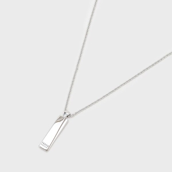 XOLO / Twist Link Necklace ショロ ネックレス 楽天市場】【XOLO JEWELRY】ショロジュエリー TWIST LINK SILVER