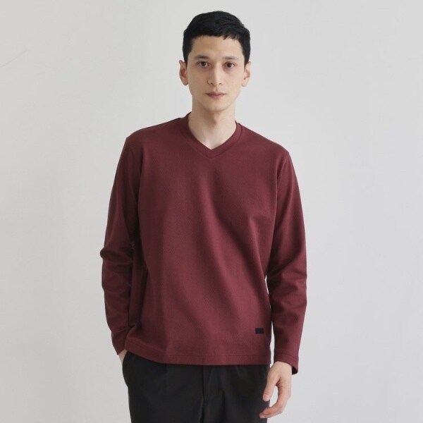 OZZONESTE 新品タグ付き 長袖カットソー 楽天市場】Tシャツ カットソー レディース トップス ロング ロン