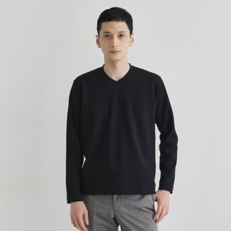 [^ԁF07034003]܌ƒSnɂAWPbgCi[VlbNTVcyfUC|CgzWPbgX^CKɁAdグ邽߂ɐ݌vꂽWPbgpTVcB܂߂ɃfUC邱ƂŁAWPbg̋܂ɔڐGʐς炷Hv{Ă܂B܂ATVc̋܂WPbg͂ݏoȂ▭ȍɐݒ肳ĂAWPbgƂ̃C[hyŃX}[gȈۂɁBɁAn̕\ʂɉʂ邱ƂŁAyBWPbgEۂꖇŗlɂȂdオłBfނɂ́AD̎YnƂĒm鍑EBōꂽAȉʊ̂镗LȐngpBʂɂʂ邱ƂŁAƂ̐ڒnʂȂȂAƂKȒSnĂ܂BWPbgJ[fBK̃Ci[ƂĂ͂AP̂ł􂵁Aƒł̂\Ȕėp̍ꖇłBƖ̊֌WɂAۂFČꍇ܂B܂Ap\REX}[gtHȂǂ̊ɂA኱iƉ摜̃J[قȂꍇ܂B