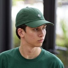 【LIMITED】ワンポイントロゴキャップ