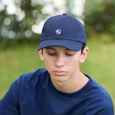 【LIMITED】ワンポイントロゴキャップ