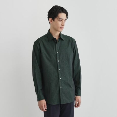 [^ԁFA3684991]VѐSӂIWifނgVcyfUC|CgzuTAKEO KIKUCHIv̕_ɔzuADŕ\VѐSӂhr[D̃IWieLX^C̗pBےIȕƏiȌ򊴂܂āAoȂꂽۂ^܂Bn{̖͂Ă邽߁AXeb`͋ɗ͕\ɏoȂdlɁBlXȃV[Ŋłx[VbNȃfUCŁA񂵗͂̍ꒅłBƖ̊֌WɂAۂFČꍇ܂B܂Ap\REX}[gtHȂǂ̊ɂA኱iƉ摜̃J[قȂꍇ܂B