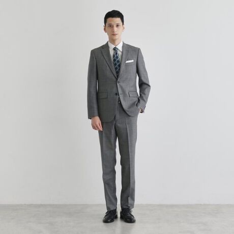 [^ԁF93164007]TAKEOKIKUCHIǋV[Ŷ߃X[cB{_ɃAWArWlXV[Ή̖nX[cGKgȑl̃X^Co܂ByfUC|CgzWPbǵAԂ̃mb`hy2t̑dlB͊ɂ₩ȂƂ肪ȂAɂpcVGbg͂茩m[^bÑfUCɂĂ܂B̃f̈Ԃ̓́A\tgȌ̍ɂAWPbg𒅂Ă鎖Y郊bNX܂BWPbg̑͒₷悤ɂĖD𑽂߂ɎcAtz[͂璹|̎dlɂȂĂ̂ŁÂ\łB^PILN`̃X[ćȂ`ɋS肪Aɗ͌ł̂͂ė~Ȃ̔złBܘ_̂܂܂łp܂B|Pbgƃxgɂ͎dオۂׂ^{Ă܂̂ŁAwɐ؂Ă炨gByfށEzB̎RhѐDlœʂɍꂽIWifނłB́AE{̓`̈ؖBɉhAARӖ鉏N̂łBErWlXV[ɑΉBE厖ȏk₨jɂΉBEX[cn̊{10}XiĂj10ΉfށBE򊴂Ǝdグdĉf݌vǋBy߃X^COzuEX[cV[Ŷ߂łBuEX[cɑ΂AubNñlN^C̍킹V[ỸJ[R[fBlCĝ߂łBgݍ킹xXgF931|44307ydlzWPbgE|PbgF~1 ~2 ~4EnFdāpcE|PbgF~2 ~2EnFÔݗn聦Ɩ̊֌WɂAۂFČꍇ܂B܂Ap\REX}[gtHȂǂ̊ɂA኱iƉ摜̃J[قȂꍇ܂Bd:610g(TvTCY)