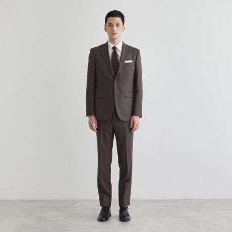 [^ԁF93164007]TAKEOKIKUCHIǋV[Ŷ߃X[cB{_ɃAWArWlXV[Ή̖nX[cGKgȑl̃X^Co܂ByfUC|CgzWPbǵAԂ̃mb`hy2t̑dlB͊ɂ₩ȂƂ肪ȂAɂpcVGbg͂茩m[^bÑfUCɂĂ܂B̃f̈Ԃ̓́A\tgȌ̍ɂAWPbg𒅂Ă鎖Y郊bNX܂BWPbg̑͒₷悤ɂĖD𑽂߂ɎcAtz[͂璹|̎dlɂȂĂ̂ŁÂ\łB^PILN`̃X[ćȂ`ɋS肪Aɗ͌ł̂͂ė~Ȃ̔złBܘ_̂܂܂łp܂B|Pbgƃxgɂ͎dオۂׂ^{Ă܂̂ŁAwɐ؂Ă炨gByfށEzB̎RhѐDlœʂɍꂽIWifނłB́AE{̓`̈ؖBɉhAARӖ鉏N̂łBErWlXV[ɑΉBE厖ȏk₨jɂΉBEX[cn̊{10}XiĂj10ΉfށBE򊴂Ǝdグdĉf݌vǋBy߃X^COzuEX[cV[Ŷ߂łBuEX[cɑ΂AubNñlN^C̍킹V[ỸJ[R[fBlCĝ߂łBgݍ킹xXgF931|44307ydlzWPbgE|PbgF~1 ~2 ~4EnFdāpcE|PbgF~2 ~2EnFÔݗn聦Ɩ̊֌WɂAۂFČꍇ܂B܂Ap\REX}[gtHȂǂ̊ɂA኱iƉ摜̃J[قȂꍇ܂Bd:610g(TvTCY)