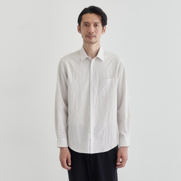 [�}���C]�yMade in JAPAN�z�d�B�D �h�r�[�璹�V���c/�^�P�I�L�N�`�iTAKEO KIKUCHI�j �O���[�i012�j