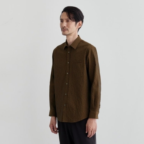 [�}���C]�yMade in JAPAN�z�d�B�D �h�r�[�璹�V���c/�^�P�I�L�N�`�iTAKEO KIKUCHI�j �L�������u���E���i041�j