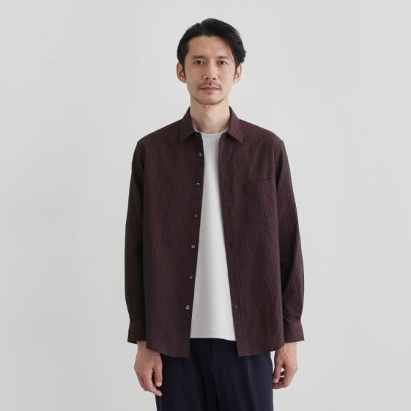 [�}���C]�yMade in JAPAN�z�d�B�D �h�r�[�璹�V���c/�^�P�I�L�N�`�iTAKEO KIKUCHI�j �{���h�[�i064�j