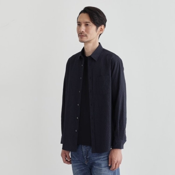 [�}���C]�yMade in JAPAN�z�d�B�D �h�r�[�璹�V���c/�^�P�I�L�N�`�iTAKEO KIKUCHI�j �l�C�r�[�i094�j