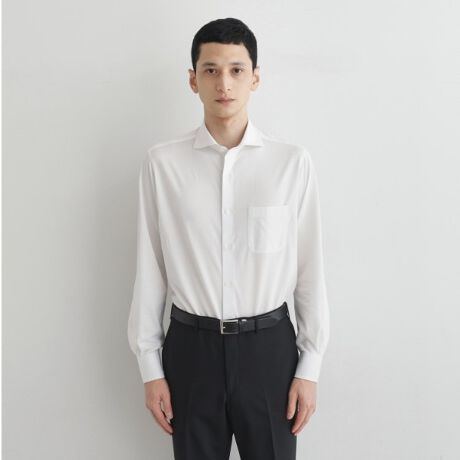 [^ԁF93184500]W[Wfނ̃Vc͌rWlXV[ɂVc̒ԑfށBN[}bNX(R)@\tAz]^J[hXVcłByfUC|CgzONpAONOFFpCi[VcƂĈꖇ΁AR[fBlCgɏd󂵂܂B򊴂̂邫߂ׂ̍nDW[WfނŁA킹X[cI΂Ȃ̃VcłBN[}bNX(R)@\tŃV[Ygpł܂B݂̓z]^J[ŁAVGbg̓V[vɌVGbg̗pĂ܂BydlzE|PbgF~1Ɩ̊֌WɂAۂFČꍇ܂B܂Ap\REX}[gtHȂǂ̊ɂA኱iƉ摜̃J[قȂꍇ܂B