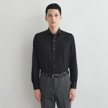 [^ԁF93184500]W[Wfނ̃Vc͌rWlXV[ɂVc̒ԑfށBN[}bNX(R)@\tAz]^J[hXVcłByfUC|CgzONpAONOFFpCi[VcƂĈꖇ΁AR[fBlCgɏd󂵂܂B򊴂̂邫߂ׂ̍nDW[WfނŁA킹X[cI΂Ȃ̃VcłBN[}bNX(R)@\tŃV[Ygpł܂B݂̓z]^J[ŁAVGbg̓V[vɌVGbg̗pĂ܂BydlzE|PbgF~1Ɩ̊֌WɂAۂFČꍇ܂B܂Ap\REX}[gtHȂǂ̊ɂA኱iƉ摜̃J[قȂꍇ܂B