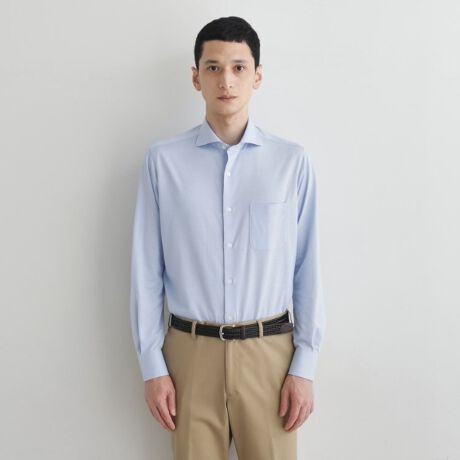 [^ԁF93184500]W[Wfނ̃Vc͌rWlXV[ɂVc̒ԑfށBN[}bNX(R)@\tAz]^J[hXVcłByfUC|CgzONpAONOFFpCi[VcƂĈꖇ΁AR[fBlCgɏd󂵂܂B򊴂̂邫߂ׂ̍nDW[WfނŁA킹X[cI΂Ȃ̃VcłBN[}bNX(R)@\tŃV[Ygpł܂B݂̓z]^J[ŁAVGbg̓V[vɌVGbg̗pĂ܂BydlzE|PbgF~1Ɩ̊֌WɂAۂFČꍇ܂B܂Ap\REX}[gtHȂǂ̊ɂA኱iƉ摜̃J[قȂꍇ܂B