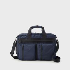 タケオキクチ(TAKEO KIKUCHI)の【3WAY】ラージキャパシティ ブリーフバッグ