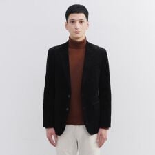 タケオキクチ(TAKEO KIKUCHI)の【Sサイズ～】ストレッチコーデュロイ ジャケット