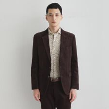 タケオキクチ(TAKEO KIKUCHI)の【Sサイズ～】ストレッチコーデュロイ ジャケット