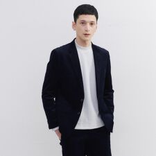 タケオキクチ(TAKEO KIKUCHI)の【Sサイズ～】ストレッチコーデュロイ ジャケット