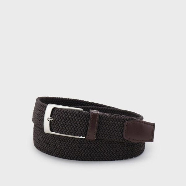 ドモドッソラ ゴムメッシュベルト