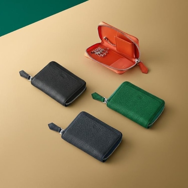 別注』MASTER&CO×URBAN RESEARCH CROCHET + FRINGE BOX | アーバン