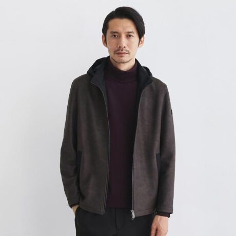 [^ԁF93154005]}`t@NViȓ𓋍ڂw_Et@ubNiDown FabricjxgpĂ܂ByHDƂĂ~̒Ԓg܂Œg₷ACełBXG[hC[WO[ĥ銊炩^b`̐n̕\lȕ͋CBt[h͒E\ŁAp[J[X^CƃX^hJ[X^C̗y߂قAt[hOƂŐ^~̃~bhC[ƂăR[g̃Ci[ȂǂɂR[fBl[gՂȂĂ܂B wJUST ONE LAYERx _E𕕓C[\̓ꐶnw_Et@ubNiDown FabricjxgpĂ܂B_EݍƂŋC܂݊OC̉eyAg[̌≮Oł̊Cɑ΂āw傤ǂxSnɁBEDDDC𓦂̏y܂BEXgb`DDDLkKBEsOɂDDDыʂɂȂɂȂĂ܂BE}VEHbVuDDDƒł̐󂪉\łBEVyDDD̃VtɂfނłBydlzE|PbgF~2EnȂƖ̊֌WɂAۂFČꍇ܂B܂Ap\REX}[gtHȂǂ̊ɂA኱iƉ摜̃J[قȂꍇ܂Bd:650g(TvTCY)