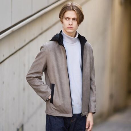 [^ԁF93154005]}`t@NViȓ𓋍ڂw_Et@ubNiDown FabricjxgpĂ܂ByHDƂĂ~̒Ԓg܂Œg₷ACełBXG[hC[WO[ĥ銊炩^b`̐n̕\lȕ͋CBt[h͒E\ŁAp[J[X^CƃX^hJ[X^C̗y߂قAt[hOƂŐ^~̃~bhC[ƂăR[g̃Ci[ȂǂɂR[fBl[gՂȂĂ܂B wJUST ONE LAYERx _E𕕓C[\̓ꐶnw_Et@ubNiDown FabricjxgpĂ܂B_EݍƂŋC܂݊OC̉eyAg[̌≮Oł̊Cɑ΂āw傤ǂxSnɁBEDDDC𓦂̏y܂BEXgb`DDDLkKBEsOɂDDDыʂɂȂɂȂĂ܂BE}VEHbVuDDDƒł̐󂪉\łBEVyDDD̃VtɂfނłBydlzE|PbgF~2EnȂƖ̊֌WɂAۂFČꍇ܂B܂Ap\REX}[gtHȂǂ̊ɂA኱iƉ摜̃J[قȂꍇ܂Bd:650g(TvTCY)