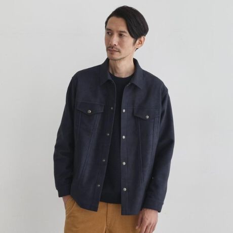 [^ԁF93154002]}`t@NViȓ𓋍ڂw_Et@ubNiDown FabricjxgpĂ܂ByHDƂĂ~̒Ԓg܂Œg₷ACełBXG[hC[WO[ĥ銊炩^b`̐n̕\lȕ͋CŁAyAE^[ƂĒ܂킵₷JWAu]łB wJUST ONE LAYERx _E𕕓C[\̓ꐶnw_Et@ubNiDown FabricjxgpĂ܂B_EݍƂŋC܂݊OC̉eyAg[̌≮Oł̊Cɑ΂āw傤ǂxSnɁBEDDDC𓦂̏y܂BEXgb`DDDLkKBEsOɂDDDыʂɂȂɂȂĂ܂BE}VEHbVuDDDƒł̐󂪉\łBEVyDDD̃VtɂfނłBydlzE|PbgF~2 ~2EnȂƖ̊֌WɂAۂFČꍇ܂B܂Ap\REX}[gtHȂǂ̊ɂA኱iƉ摜̃J[قȂꍇ܂Bd:695g(TvTCY)