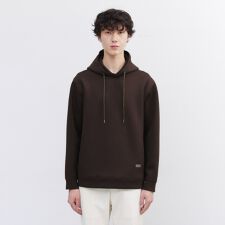 タケオキクチ(TAKEO KIKUCHI)のエアダン プルオーバー パーカ