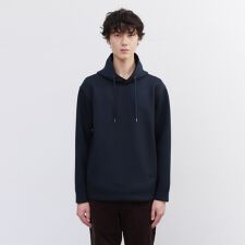 タケオキクチ(TAKEO KIKUCHI)のエアダン プルオーバー パーカ