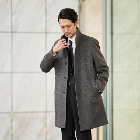 [^ԁF93194009]܂JV~̑lswbhX^hJ[R[gyfUC|CgzԂ̓́AGKgȗ܁BꣂƂۂɂȂX^hJ[́AJWAV[łǂƖl͋̕Coł܂BVGbg͊ۂ݂̂錨ƁAĜƂV[vȃ{fBōAIt̃V[Ńjbg̏ォ̒p݂̂Ȃ炸AX[c̏ォ璅ăGKgłՂoXɂȂĂ܂BgbvtOV][L߂ɍA}t[lN^CŐF߂܂BV][̋܎ׁAfނ̒芴𒲐Aɓcn𕡐pA܂̊OƓƂŌ^𒲐ƁAlXȕ̒mbgĊ܂BrWlXɂg₷fUCłByfށEziȌ򊴂̂fނłBJV~a邱ƂŁA炩ȃ^b`Ə_炩ȕɎdグĂ܂BԂ̖nɉčV[YiȌ̂IWiswbh|CgłBnłA艜ŝiȌڂɂĂ܂By߃X^COz~fނ̃E[pcɃnCQ[W̃^[gjbg킹΁AiȃJWAX^COɁBrWlXV[ŃX[cɍ킹ĂAl̈ۂo܂BydlzE|PbgF~2 ~2En聦Ɩ̊֌WɂAۂFČꍇ܂B܂Ap\REX}[gtHȂǂ̊ɂA኱iƉ摜̃J[قȂꍇ܂Bd:875g(TvTCY)