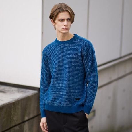 [^ԁF07014012]ӂ_炩ȒSnjbgvI[o[yfUC|CgzӂƂc݂Ə_炩炩ȃ^b`̃WJ[fN[lbNjbgBc݊ƃ\tgȕ˔jbgngpĂ܂B2F̎gݍ킹̓Iŉŝ\LȕҒnɁA邭fzF̃WJ[ł炩iȈۂɎdグ܂Bӂ肵aю炵ŁAS1B񂵂₷x[VbNȃVGbgɑfފN[lbNfUCŁAX^COI΂Ȃėp̍ACełBƖ̊֌WɂAۂFČꍇ܂B܂Ap\REX}[gtHȂǂ̊ɂA኱iƉ摜̃J[قȂꍇ܂B