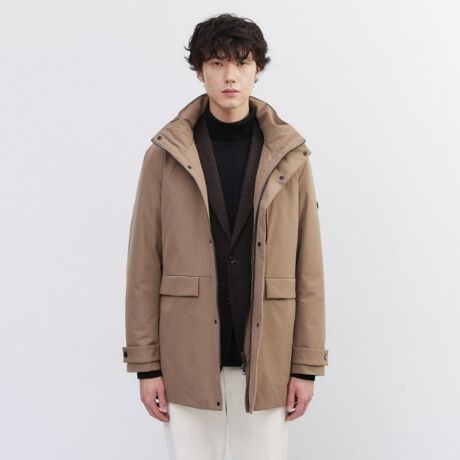 [^ԁF93154010]LтČyĒgB̓~ɂ҂̃_EAE^[yfUC|CgzG߂ɍœKȐVoAE^[oBtbgȕ\ʂ̃Xgb`fނgpAhƃX^CbV𗼗_EʂŎdĂꂽ̃AE^[́A̓~Ƀsb^̃ACełB wꂽfUCxt[h̕tJWAx[XȂ\̃_ELgBXeb`XdlɁA{^Ȃǂɗ͕\ɌȂ悤ɃfUCɂAio܂B܂A悭́AۉグƂƂɁAWPbg킹lAt[hO̐݌vɂĂ܂BɂItX^CłȂAIItX^Cɂ􂷂iɎdオĂ܂BwX}[gȃVGbgx̃_EƂ͈قȂARpNgŃX^CbVȃVGbgۂȂƂۉێ邽߁Ap[cɃ_Eʂ0D1gPʂŐU蕪邱ƂŃXbLƂVGbgƉ̗B܂AwЂɎgpXgb`nfނĝ̓ɃtBbgAANeBuȓłKɉ߂Ƃł܂Bw_Ex700tBp[̃_E90gpĂAڂƂ͗ɍۉBg~͂AłSĂg܂Bw̌yʊx\nA_EAɔn̖ʂ̂Ȃ3w\y₩BقǌyʂłȂA̔wɂ͈jjɍ߂ꂽDZp܂B̂̋ZpAƉKZACe𐶂ݏoĂ܂ByɁAăX^CbVɓ~߂߂̃ACeƂĂЂBȂ̓~A艷AĂɉo܂ByfށEzǎ̂Xgb`cCn̗pBtbgœKxȌ򊴂ioA܂܂ȃV[ŊBVvŐꂽfUĆArWlXJWA܂ŕLΉB̃ACeŁAKƃX^C𗼗