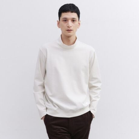 [^ԁF07034010]~ɂꂵ@\Ɨǎ˔AItlbNvI[o[yfUC|CgzE[̗ǎȕƁAAN̖c݁An̔ȉʊ\ʊ𐶂݁Aî\ɎdグAX^COɉfW[WfނłBdAA_炩Ȃȃ^b`ƒSnKɕۂXgb`łB~Ɋ􂷂AzM@\Ă܂B肵lbNɐ܂Ԃɂ傤ǂ悢ɐ݌vA肵{fBVGbgɂ邱ƂŁAWPbgu]AR[g̃Ci[ƂĕL􂷂ACeƂȂĂ܂BƖ̊֌WɂAۂFČꍇ܂B܂Ap\REX}[gtHȂǂ̊ɂA኱iƉ摜̃J[قȂꍇ܂B