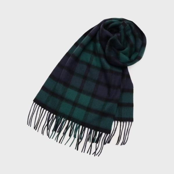 ex/tra】カシミヤ100% ソリッドマフラー | ムッシュニコルエクストラ