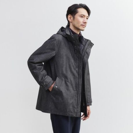 [^ԁF93154510]D]Ăhr[O`FbN3WAYu]B@\AdʂƂɃAbvf[g܂ByfUC|CgzwVGbgxWPbgX^CO~jbg킹JWAX^COȂǁASnƃX^CbV𗼗łTCYłB3WAY̑햡ACi[P̂łX^COĂACeɁBAbvf[g|CǵEۉێȂdʂ̌yʂɐAɒp₷Ȃ܂BECi[`[u_EAn_炩w_EdlɕύXBp̐Sn悳ǋĂ܂BE\nXgb`fނ̗pA^Jo[܂ByfށEzWJ[hDŕ\Vh[g[̃O`FbŃAh߂îlȈۂɁBFXȃV[ɂpł闎̂閳nłBy߃X^COzX[cWPp̃X^CO`ItV[̃JWAƂĕLėp̂X^CO\łBN͍~̃X^CO߂łB̃u]ɁACi[jbg̓uE킹X^C߂łBydlzE|PbgFu] O~2 ~1 ~2 Ci[ ~2 ~2En聦Ɩ̊֌WɂAۂFČꍇ܂B܂Ap\REX}[gtHȂǂ̊ɂA኱iƉ摜̃J[قȂꍇ܂Bd:03iLj985g