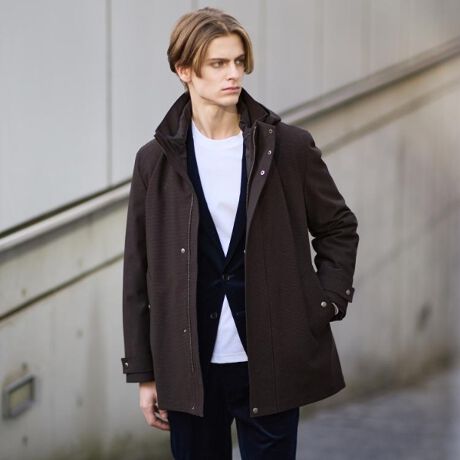 [^ԁF93151025]IItp\ ^PILN`̒3WAYu]yfUC|Cgzg~AOCV[ɉăCi[Œ\ȃu]Bw3WAYxVFi{́jƃCi[ZbghAE^[Ci[OyAE^[Ci[P̂Œ锖_Eu]wVGbgxX[cWPbgX^CÕhbV[ȃX^CA~jbg킹JWAX^COȂǒSnƃX^CbV𗼗ł݌vɁBw@\xVFƃCi[̓t@Xi[ŃX[YIɎOodlɁBO[uĂĂg₷悤XC_[`[tƂȂĂ܂Bt[hE̓IWiXChp[cgpByʂIȎgSnŃV[vȃfUCłBt[hAWXgłp[cA{̃EGXg̃EGXgAWXg^uȂǂő̂ɃtBbgAW\B_ECi[͑fނƂyʉAp̐SnǂサĂ܂Bw_Ex700tBp[̃_E90gpĂAڂƂ͗ɍۉBg~͂AłSĂg܂ByfށEzw\nx@\łȂE[swbĥ悤ȃi`^b`\uLANATECiRjECOiiebN GRjv̗pBybg{g@ۃNYȂǂƂgpz^fށBwCi[xȐDŐn̂2w\ɂȂĂuTUBE FABRICi`[ut@ubNjv̗pBʏ̃_E萻HAޗ炵yʉ}fނłBy߃X^COzX[cWPp̃X^CO`ItV[̃JWAƂĕLėp̂X^CO\BydlzE|PbgFu] ~2 ~3 Ci[ ~2 ~1EnE胉Ci[tƖ̏d:38iLj1270g