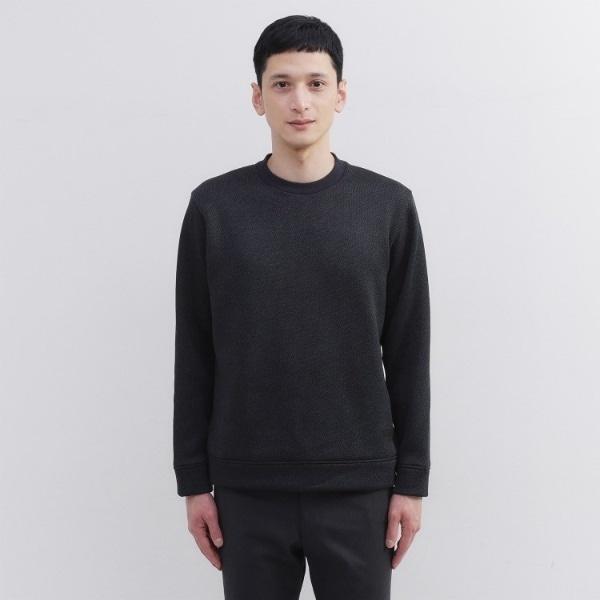 尾州織】ブリスタ Vネック カットソー | タケオキクチ(TAKEO KIKUCHI