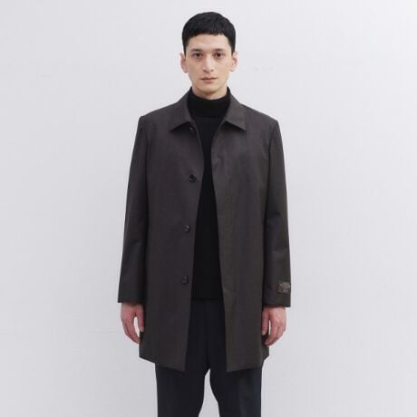 [^ԁFA3694001]C^ÃC|[g[J[AJmjRЂ̃E[{fBOHXeJ[R[gBJ[gbvgpFĈR[głByfUC|Cgzꂽp^[ZpɂAX^CbVȃR[g܂BR[g̊ƂܕׂASny邽߂ɁÂ_炩AHDĒ悤ȊoǋĂ܂BĜƂV[vȃVGbgōꒅ̈ۂAꂽ̈ۂy悤ȃVGbgɂȂĂ܂B܂ACi[ɂ̓_Egp鎖ŁAygpłHvĂ܂B~ifB[_EiRjƂ́A1916NnƂ̃C^A_E[J[̃_EgpB_EƃCi[Ƃʂ̉ӏłg݂܂ByfށEzC^ÃC|[g[J[AJmjRЂ̃E[Ƀ{fBOHR[gnɂȂ܂BC^AȂł͂̃J[gbviȐnɐFC^Ă܂BCjÕLvߕƂׂ̂⎼xzASn悢ԂĂ܂By߃X^COzX[cWPpX^CɃCi[̓bNlbN^[glbÑjbg킹X^CO߂Ă܂BydlzR[gE|PbgF~2 ~2 En聦ȂCi[tCi[E|PbgF1EnȂƖ̊֌WɂAۂFČꍇ܂B܂Ap\REX}[gtHȂǂ̊ɂA኱iƉ摜̃J[قȂꍇ܂B