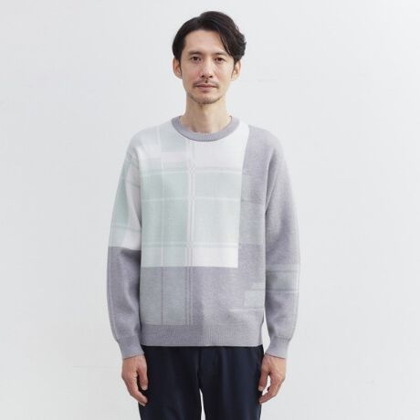 [^ԁF07014011]~OFFX^CɉfA݊ƐSn悳˔jbgyfUC|CgziC̋xAVN̎RȉƏiȕAPBTiLkfށj̒悢Xgb`˔gpBNъ̂_炩ȃ^b`ƒe͂Aƒg̗Ă܂B̓_uWJ[hŕ\ꂽ`FbNx[X̃_p^[Bǂ̊px猩Ă\AƂVGbgbNXƑ݊o܂BCi[Ɏgp΃_ȃ`FbNANZgɂȂAAE^[EłƂĐA~̃ItV[ɂ҂ȈꒅłByfށEzEEHbVuƖ̊֌WɂAۂFČꍇ܂B܂Ap\REX}[gtHȂǂ̊ɂA኱iƉ摜̃J[قȂꍇ܂B