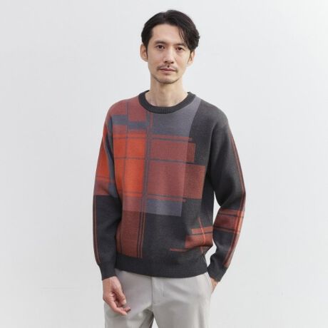 [^ԁF07014011]~OFFX^CɉfA݊ƐSn悳˔jbgyfUC|CgziC̋xAVN̎RȉƏiȕAPBTiLkfށj̒悢Xgb`˔gpBNъ̂_炩ȃ^b`ƒe͂Aƒg̗Ă܂B̓_uWJ[hŕ\ꂽ`FbNx[X̃_p^[Bǂ̊px猩Ă\AƂVGbgbNXƑ݊o܂BCi[Ɏgp΃_ȃ`FbNANZgɂȂAAE^[EłƂĐA~̃ItV[ɂ҂ȈꒅłByfށEzEEHbVuƖ̊֌WɂAۂFČꍇ܂B܂Ap\REX}[gtHȂǂ̊ɂA኱iƉ摜̃J[قȂꍇ܂B