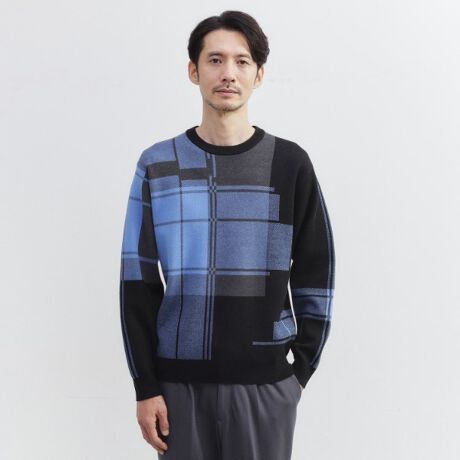 [^ԁF07014011]~OFFX^CɉfA݊ƐSn悳˔jbgyfUC|CgziC̋xAVN̎RȉƏiȕAPBTiLkfށj̒悢Xgb`˔gpBNъ̂_炩ȃ^b`ƒe͂Aƒg̗Ă܂B̓_uWJ[hŕ\ꂽ`FbNx[X̃_p^[Bǂ̊px猩Ă\AƂVGbgbNXƑ݊o܂BCi[Ɏgp΃_ȃ`FbNANZgɂȂAAE^[EłƂĐA~̃ItV[ɂ҂ȈꒅłByfށEzEEHbVuƖ̊֌WɂAۂFČꍇ܂B܂Ap\REX}[gtHȂǂ̊ɂA኱iƉ摜̃J[قȂꍇ܂B