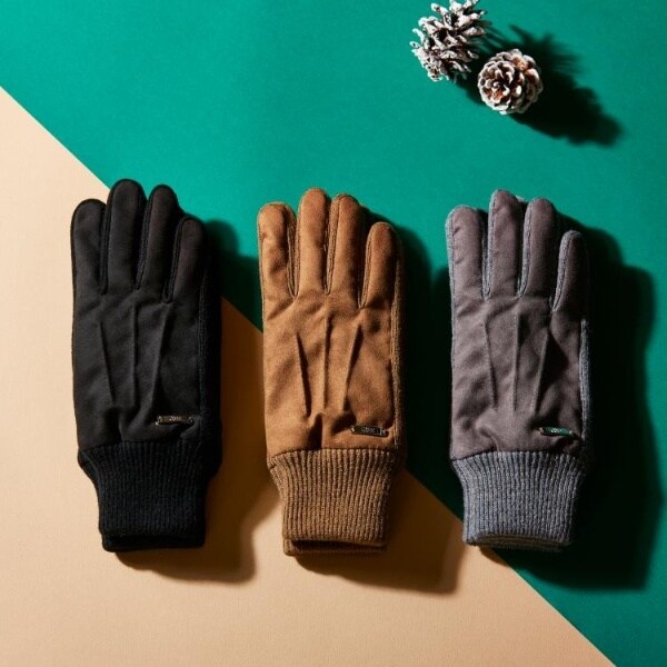 パワーストレッチタッチスクリーングローブ | エーグル(AIGLE