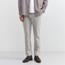 裏起毛ハイパワーストレッチ ストレート パンツ