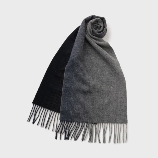 destin / デスティン】ORGNICO グラデーション ストール | 5351プール