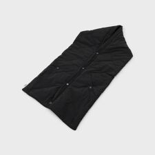 中綿マフラーベスト