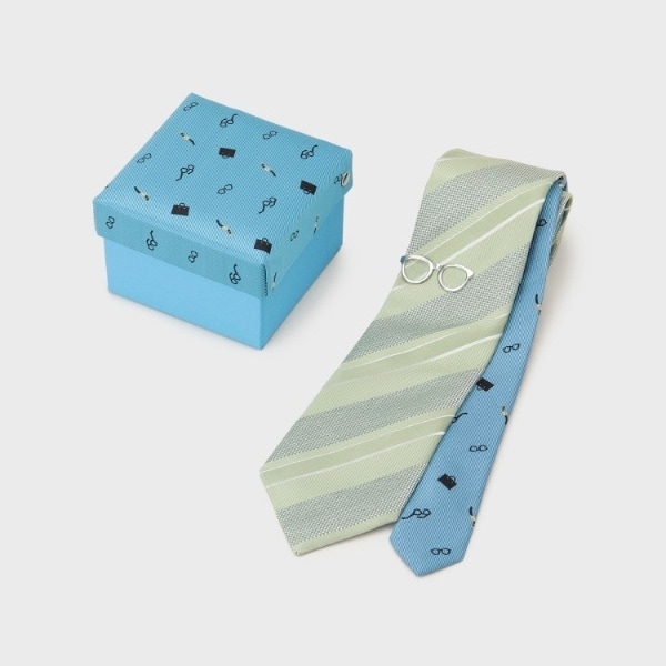 [�}���C]�yBOX�Z�b�g�z�W�F���g���}���X�g���C�v �l�N�^�C×�ዾ�^�^�C�o�[/�^�P�I�L�N�`�iTAKEO KIKUCHI�j ���C�g�O���[���i320�j