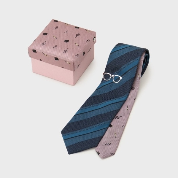 [�}���C]�yBOX�Z�b�g�z�W�F���g���}���X�g���C�v �l�N�^�C×�ዾ�^�^�C�o�[/�^�P�I�L�N�`�iTAKEO KIKUCHI�j �O���[���i322�j