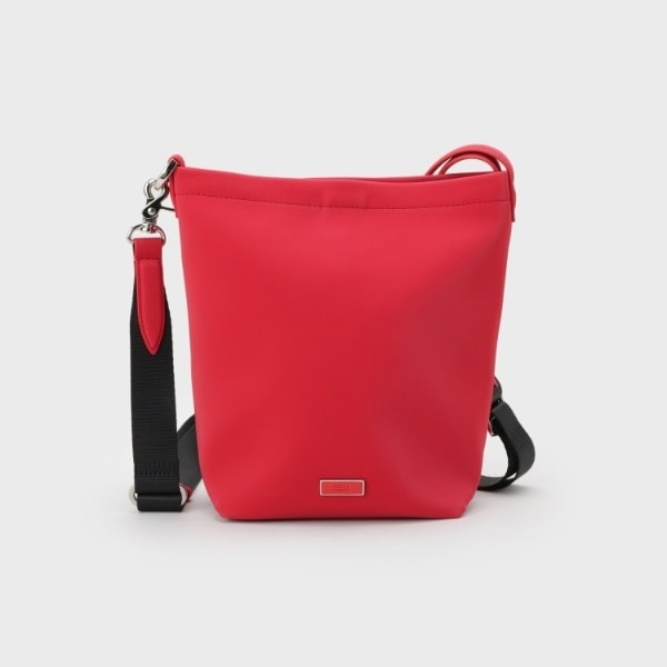 パッチワーク6面ショルダー | キングズ(KINGZ) | マルイウェブチャネル