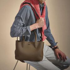 2WAYミニトートバッグ