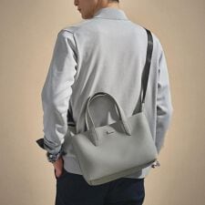 2WAYミニトートバッグ