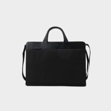 ベーシックビジネスブリーフバッグ