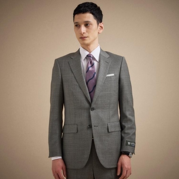 タケオキクチ(TAKEO KIKUCHI) メンズ スーツ・セットアップ の一覧